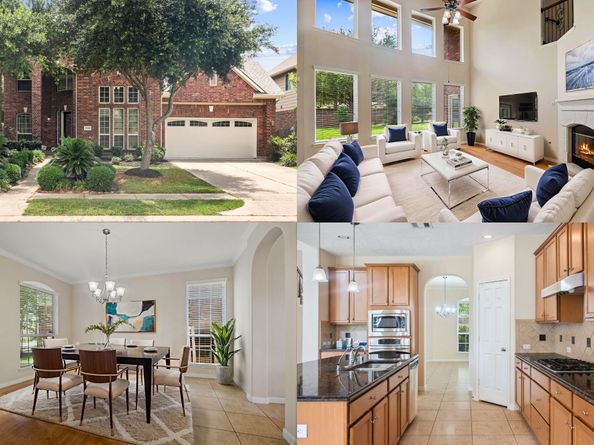 2319 Genesta Path, Sugar Land TX 77479