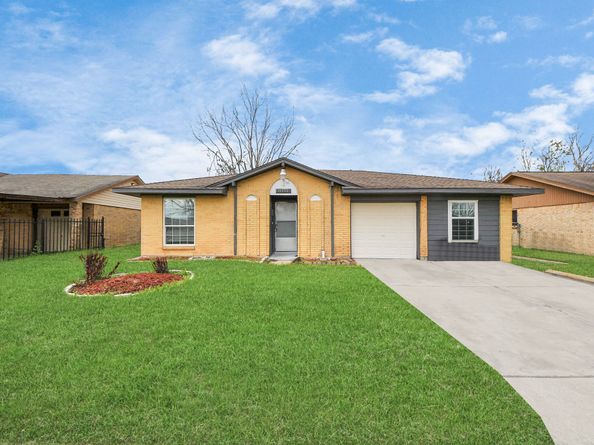 11510 Lock Gate Lane, Houston TX 77048