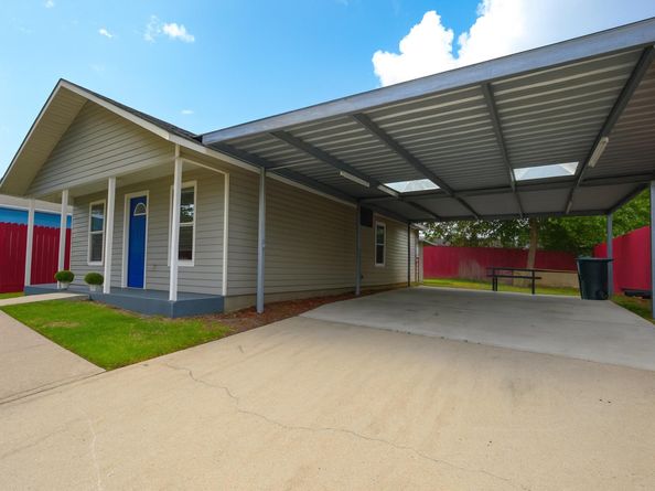 9835 Shive Drive, Houston TX 77078