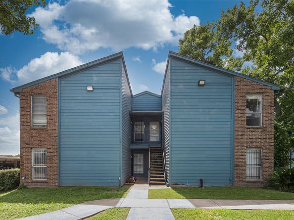 10001 Westpark Drive 75, Houston TX 77042