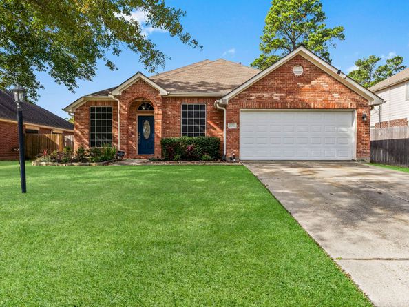 25811 Elmley Place, Spring TX 77389