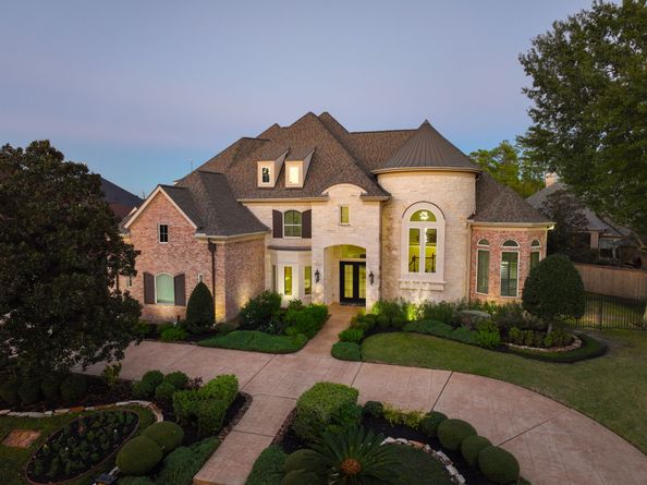 16610 Fern Rock Falls Court, Spring TX 77379