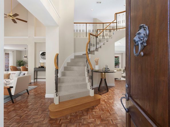 49 Rolling Links Court, Spring TX 77380