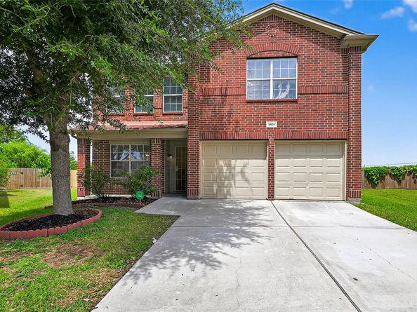 14934 Sugar Falls Court, Sugar Land TX 77498