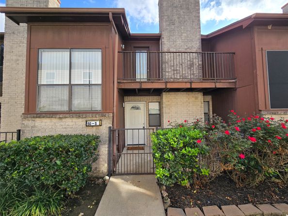 50 Evanston Street 5, Houston TX 77015
