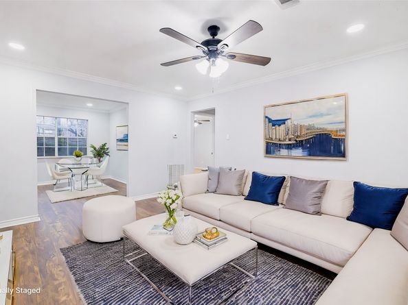 12445 Parkey Lane, Houston TX 77015