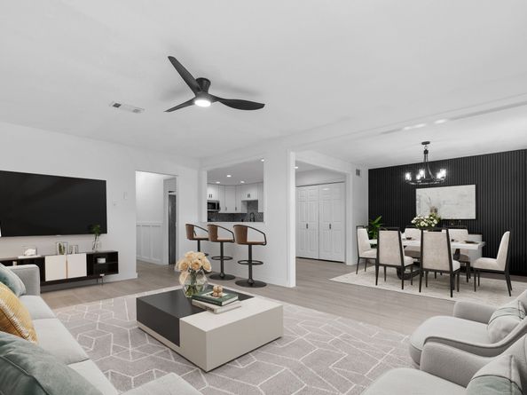 6646 Montauk Drive, Houston TX 77084