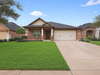12407 Point Arbor Court