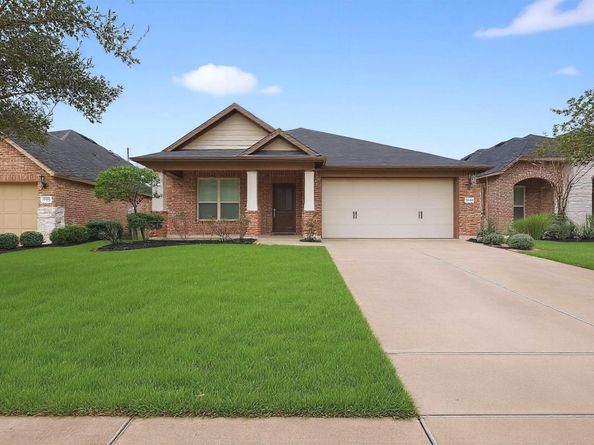 12407 Point Arbor Court, Tomball TX 77377