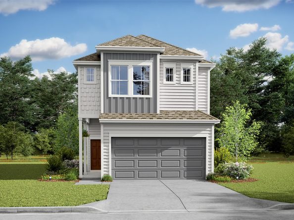 11404 Lucky Falls Drive, Houston TX 77047