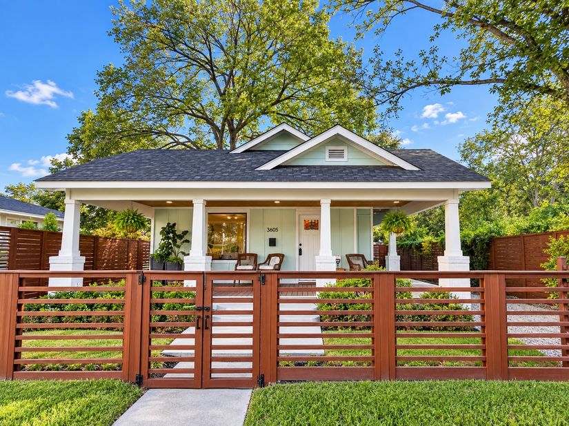3605 Mcilhenny Street, Houston TX 77004
