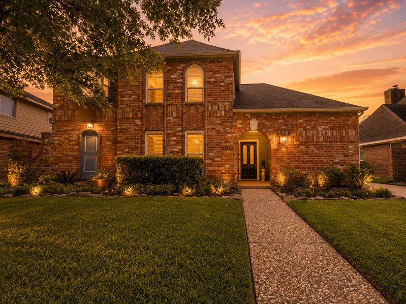 12511 Meadow Lake Drive, Houston TX 77077