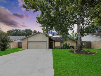 16011 Sierra Grande Drive