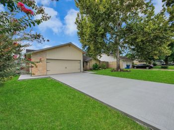 16011 Sierra Grande Drive