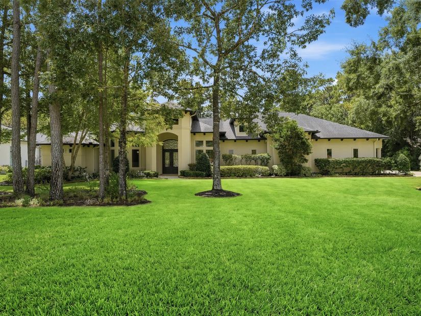 27702 W Balsam Fir Circle W, Spring TX 77386