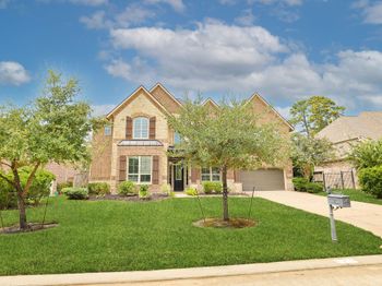 25107 Hogan Bridge Drive