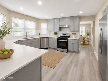 4138 Club Valley Drive