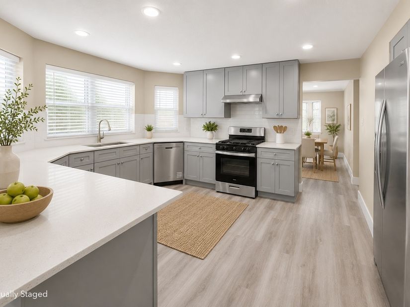 4138 Club Valley Drive, Houston TX 77082