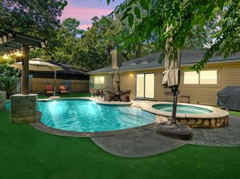 31 S Summer Star Court
