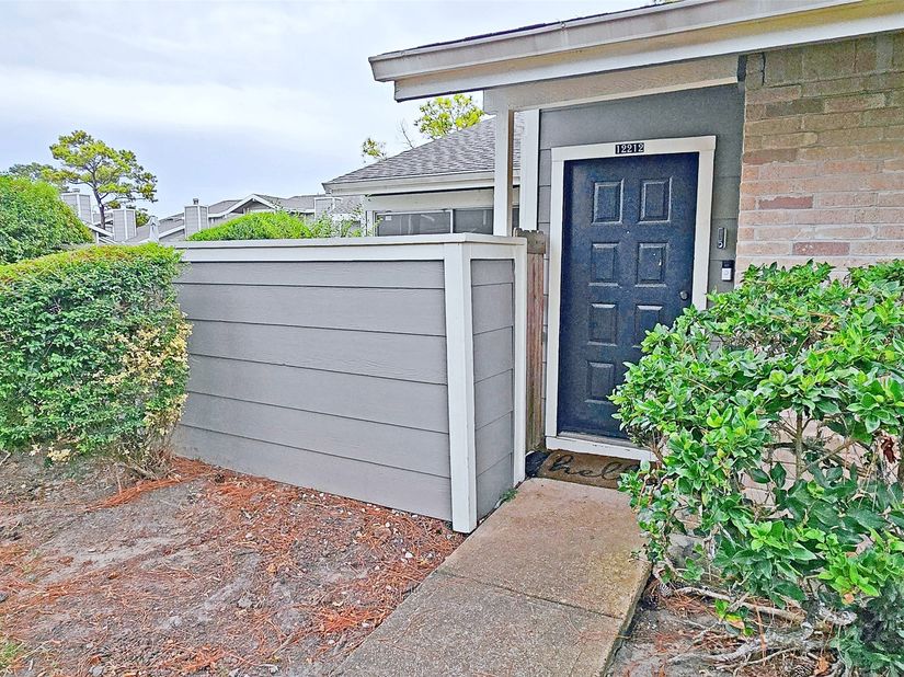 12212 Coppertree Lane 122, Hockley TX 77035