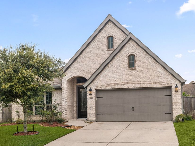 3226 Bellwick Chase Lane, Houston TX 77365