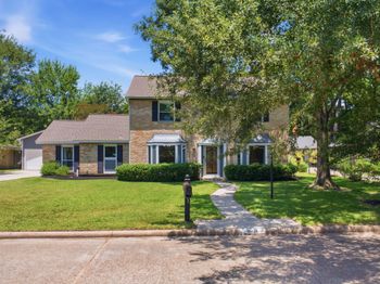626 Magic Oaks Drive