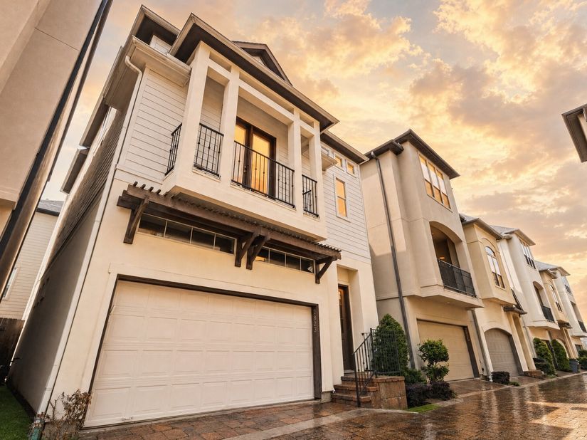 2823 Sherwin Street, Houston TX 77007