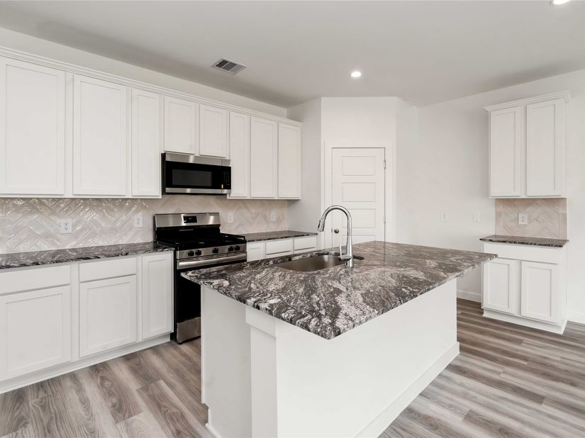 811 Gran Torino Drive, Houston TX 77051