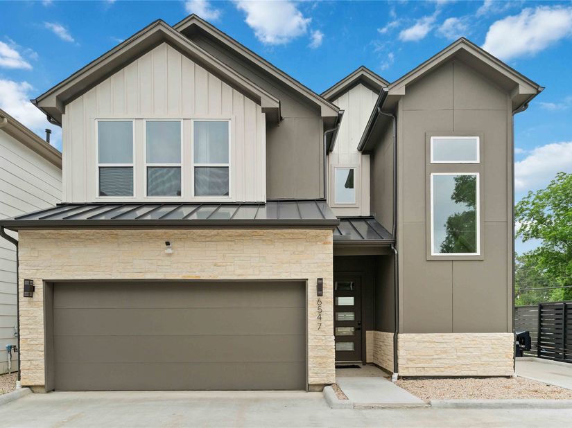 6539 Sealey Street, Houston TX 77091