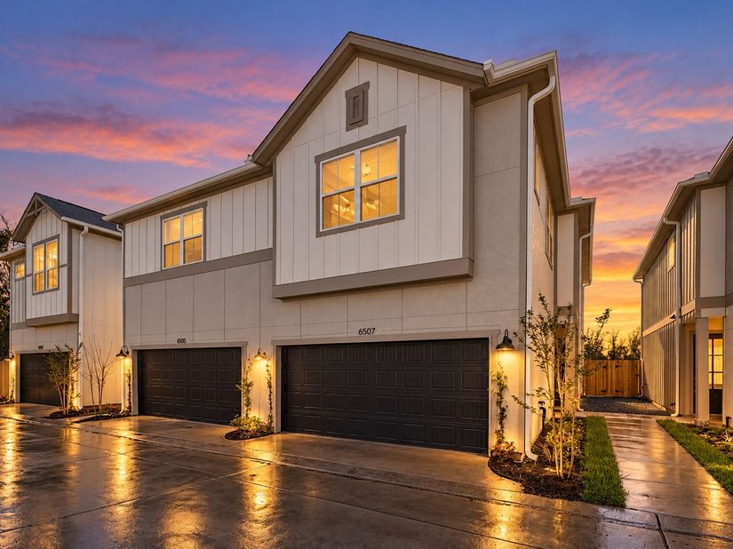 6509 Rena Street, Houston TX 77092