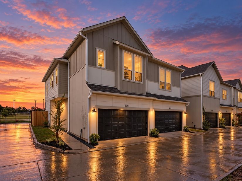 6521 Rena Street, Houston TX 77092