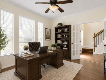 16315 E Amber Willow Trail