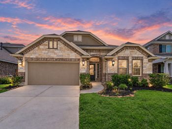 4331 Tawny Timber Drive