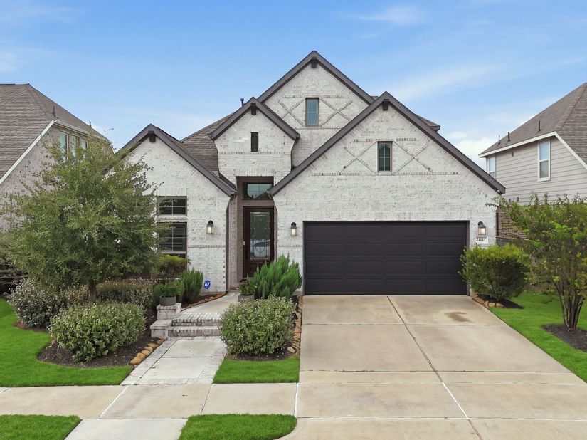 15107 Red Buckeye Drive, Cypress TX 77433