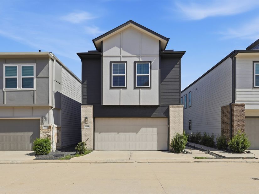 9946 Storehouse Drive, Houston TX 77080
