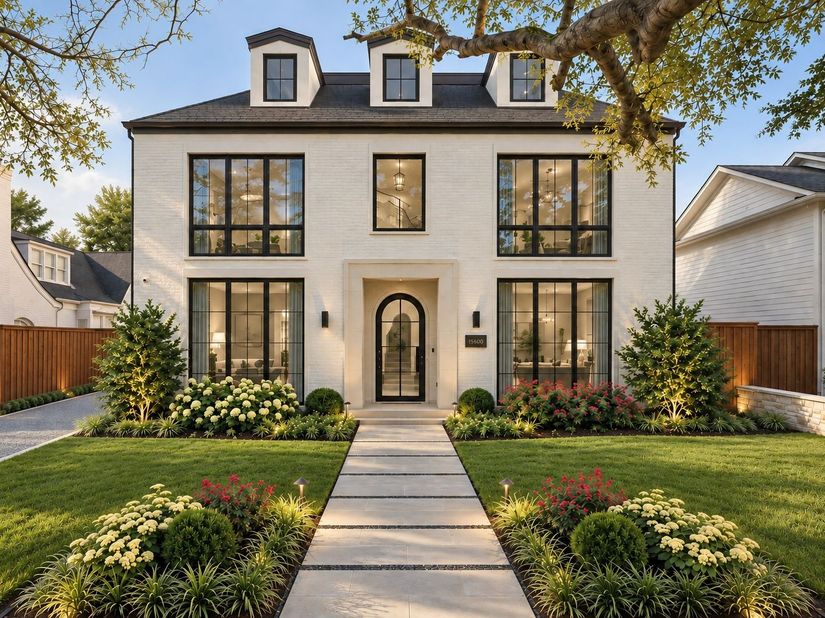 2217 Pelham Drive, Houston TX 77019