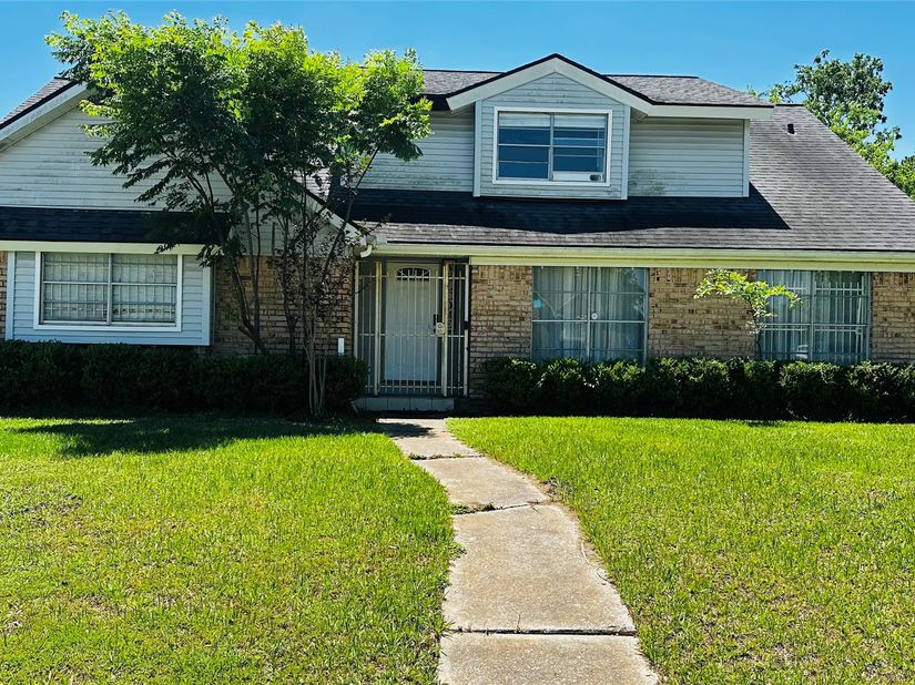 8603 Jason Street, Houston TX 77074