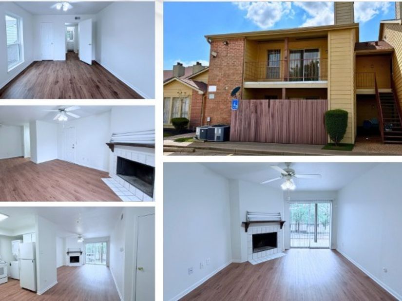 9350 Country Creek Drive 47, Houston TX 77036
