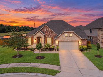 17903 Fernwood Bend Drive
