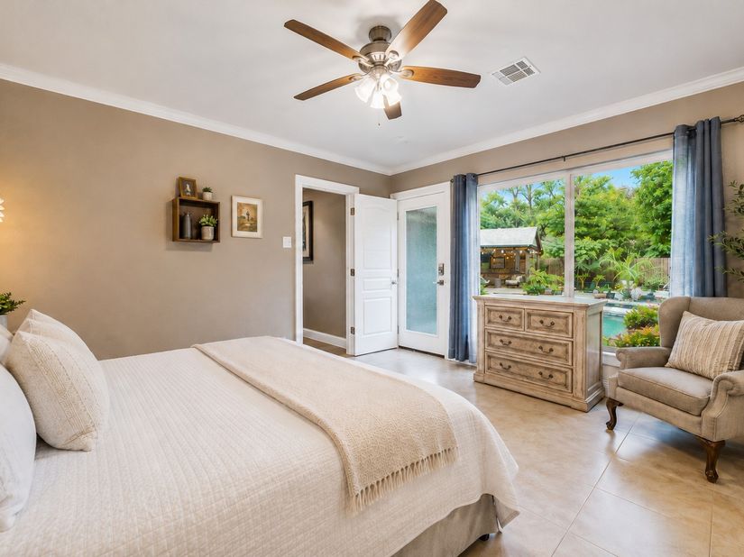 5 Tree Frog Drive, Houston TX 77074
