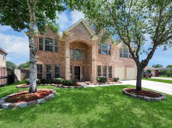 14502 Marshall Bridge Lane
