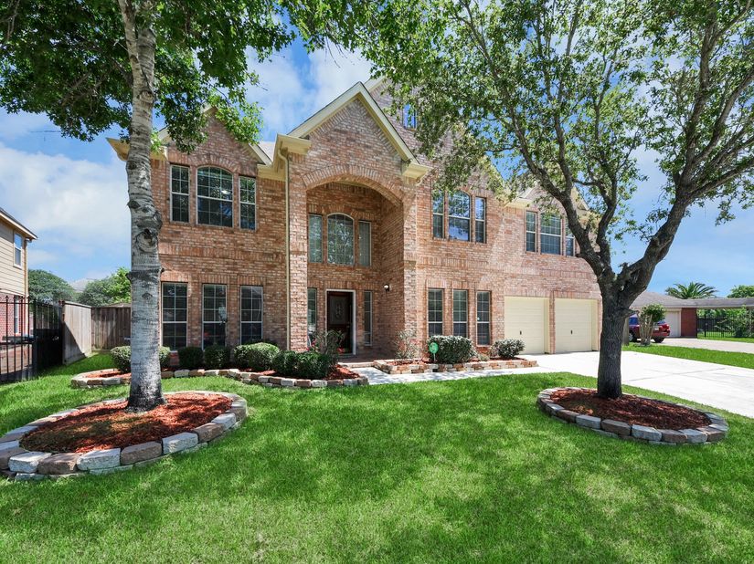 14502 Marshall Bridge Lane, Sugar Land TX 77498
