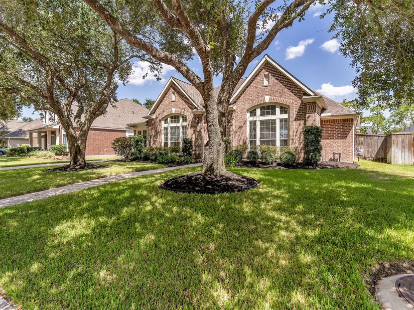14734 Ramblebrook, Humble TX 77396