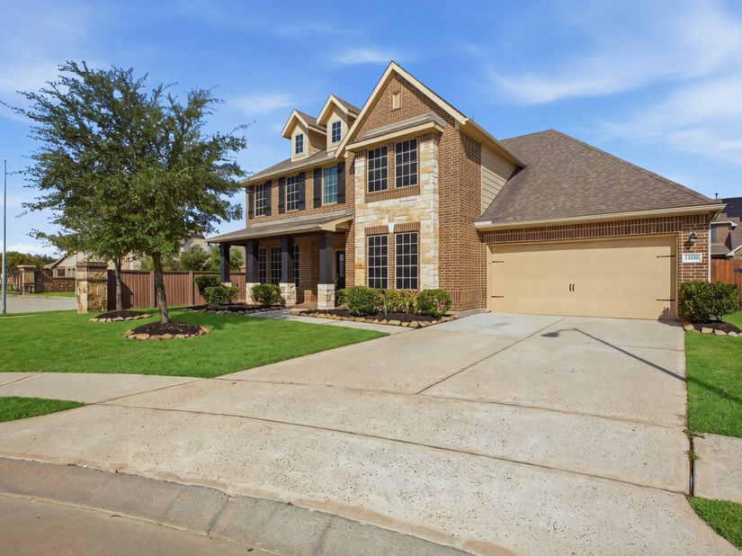 13330 Ashland Point Lane, Cypress TX 77429
