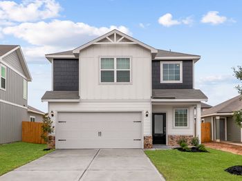 8202 Alpine Bearberry Drive