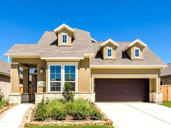 18706 Penn Farm Drive