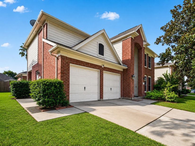 4903 Timber Path Drive, Humble TX 77346