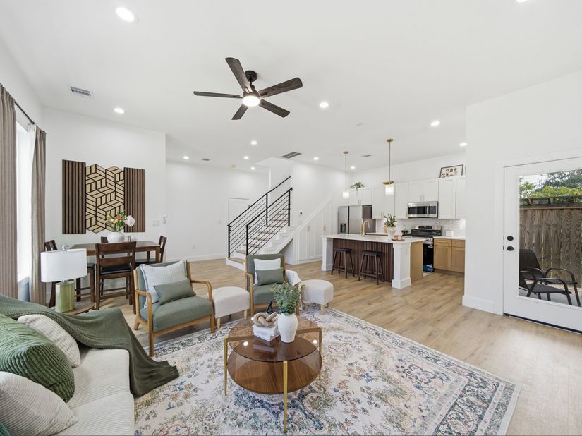 8904 Knoll Leaf Drive, Houston TX 77080