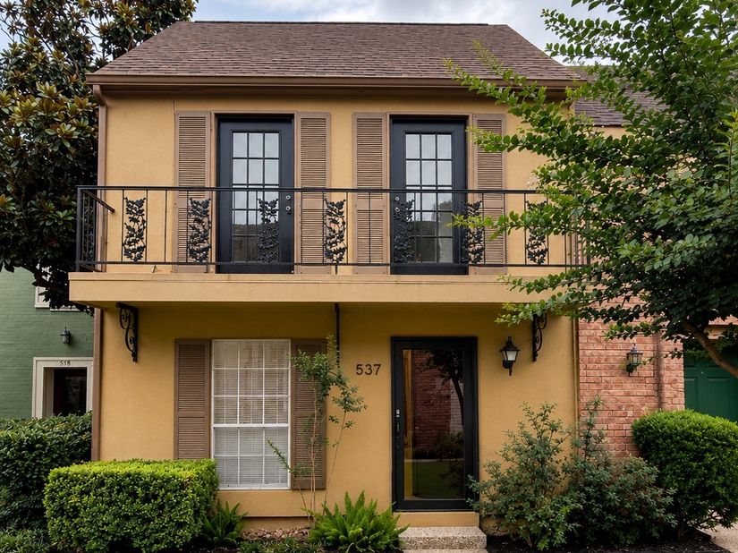 11550 Chimney Rock Road 537, Houston TX 77035