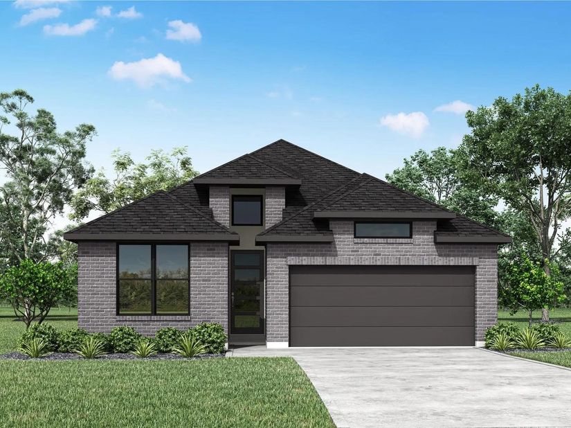 1056 Alpine View Lane, Katy TX 77493